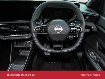 2026 Nissan Micra - thumbnail 22