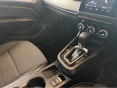 2024 Renault Arkana - thumbnail 2