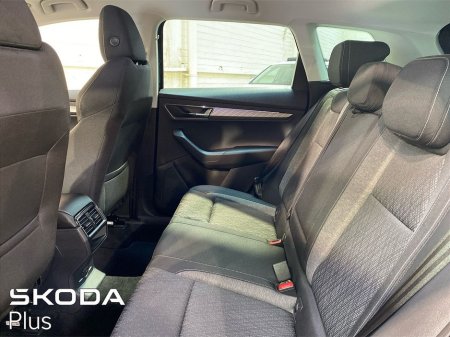 2023 Skoda Karoq - thumbnail 6