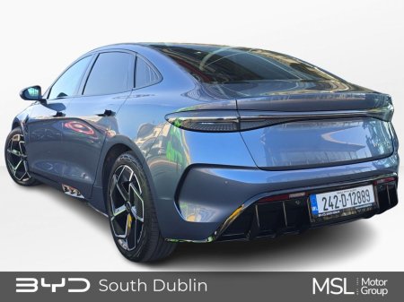 2026 BYD Seal - thumbnail 7