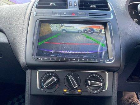 2016 Volkswagen Polo  €13,500 thumbnail