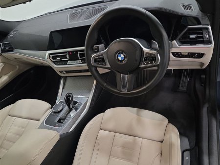 2023 BMW 4 Series - thumbnail 6