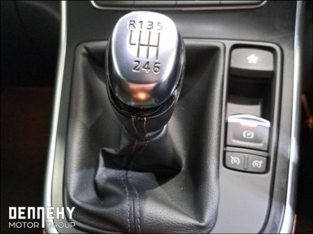 2017 Renault Scenic - thumbnail 21