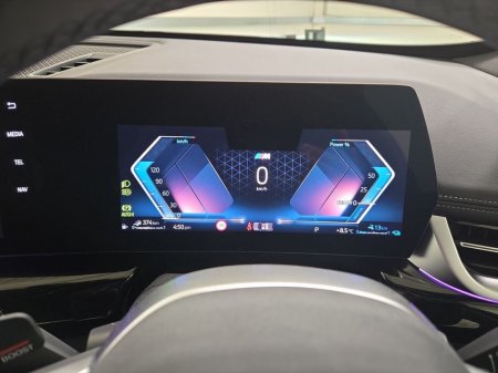 2026 BMW X1 xDrive25e M Sport thumbnail