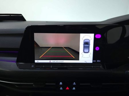 2022 Volkswagen Golf 1.4 TSI 5DR 245HP GTE DSG €27,950 thumbnail