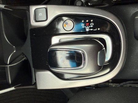 2018 Honda Fit - thumbnail 11