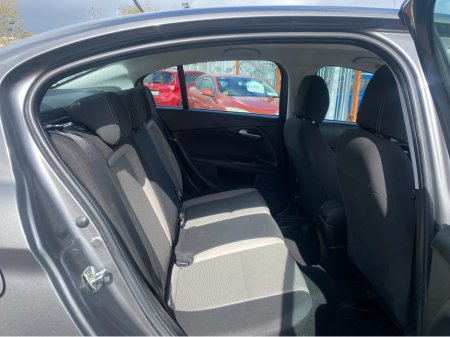 2017 Fiat Tipo - thumbnail 11