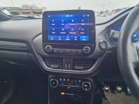 2020 Ford Puma 5 Door St-line X 1L Mhev 4DR €18,950 thumbnail