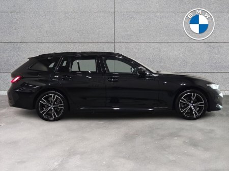 2025 BMW 3 Series - thumbnail 25