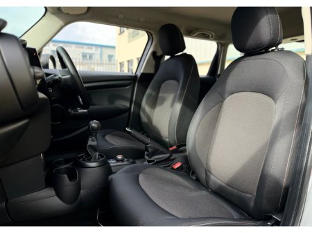 2016 MINI One - thumbnail 12