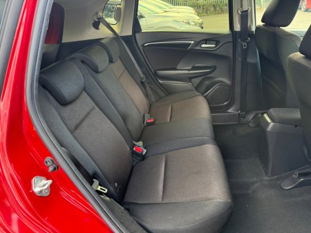 2016 Honda Jazz  €11,390 thumbnail