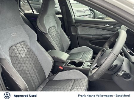 2022 Volkswagen Golf *R-Line* 1.5TSI DSG AUTO @Frank Keane Volkswagen South Dublin €29,495 thumbnail
