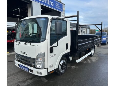 2021 Isuzu Trucks N35 - thumbnail 3
