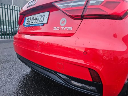 2021 Audi A1 1.0 PETROL, SPORTBACK, 115 BHP, LOW MILEAGE, WARRANTY, FINANCE, 5 STAR REVIEWS. €24,995 thumbnail