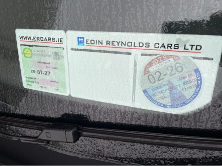 2021 Ford Focus 212 1 OWNER ST-LINE EDITION TDCI 120 HIGH SPEC! €19,995 thumbnail