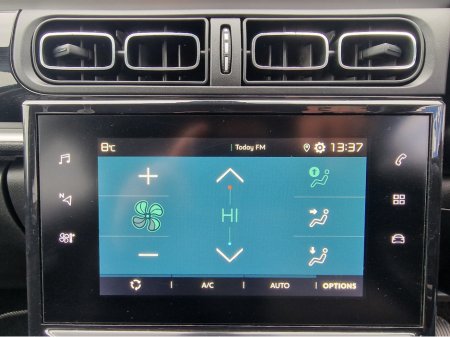 2019 Citroen C3 - thumbnail 22