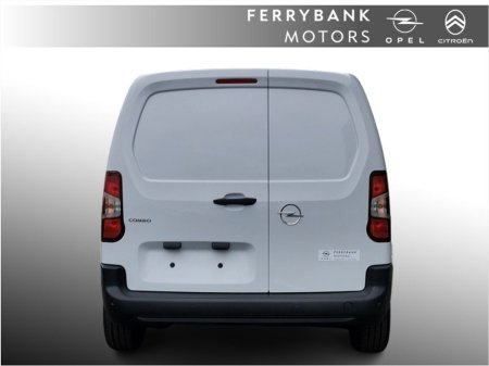 2026 Opel Combo L1H1 €22,719 thumbnail