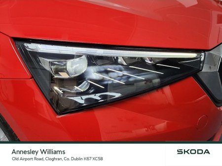 2020 Skoda Scala - thumbnail 18