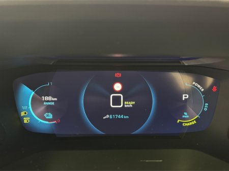 2020 Peugeot 2008 GT 136BHP**PANORAMIC SUNROOF**KEYLESS START**DIGITAL DASH**MULTIFUNCTIONAL STEERING WHEEL**AMBIENT LIGHTING**REVERSE CAMERA**HALF LEATHER INTERIOR**DRIVE MODES**BLUETOOTH** €15,995 thumbnail