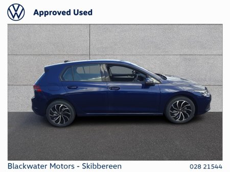 2023 Volkswagen Golf - thumbnail 11