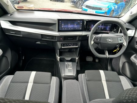 2025 Opel Frontera - thumbnail 8