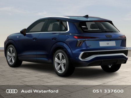 2026 Audi Q3 - thumbnail 2