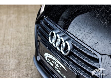 2019 Audi A4 - thumbnail 3