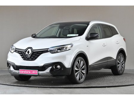 2017 Renault Kadjar - thumbnail 3