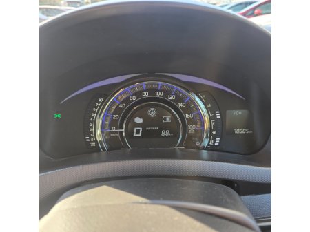 2016 Suzuki Swift 1.2 GL €9,950 thumbnail