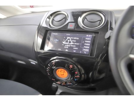 2020 Nissan Note 1.2 SC HYBRID *CARPLAY*ANDROID PLAYER*PARK SENSORS* €14,490 thumbnail