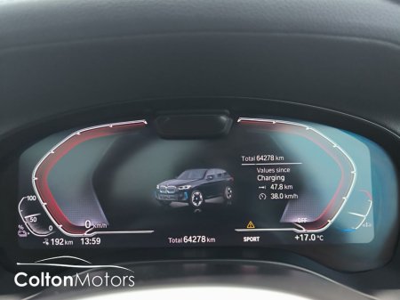 2023 BMW iX3 - thumbnail 23