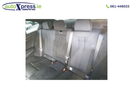 2019 BMW 5 Series M-SPORT 523D , Low mileage, Automatic thumbnail