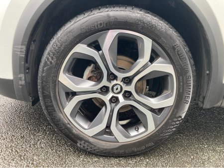 2023 Renault Captur TECHNO TCE 90 MY23 5DR €18,995 thumbnail