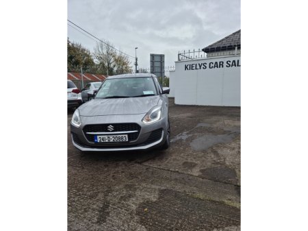 2024 Suzuki Swift for sale