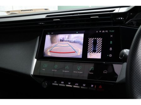 2023 Peugeot 408 - thumbnail 17