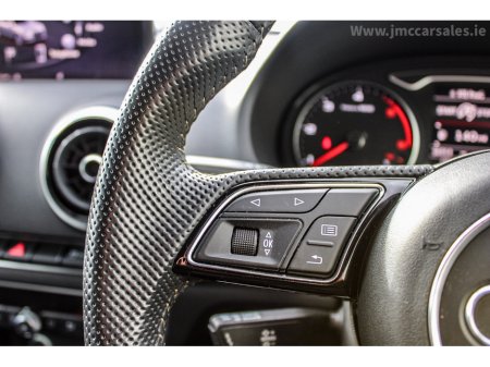 2019 Audi A3 - thumbnail 21