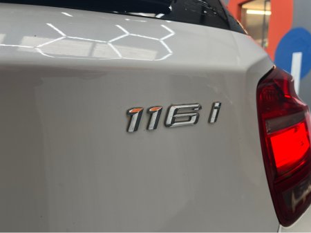 2014 BMW 1 Series - thumbnail 7