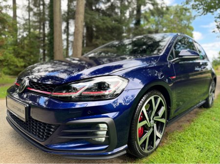 2019 Volkswagen Golf * SOLD * SOLD * SOLD *