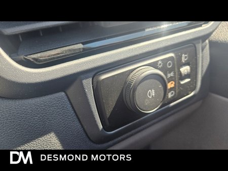 2026 Ford Transit Custom - photo 31