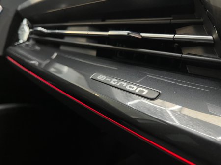 2023 Audi Q4 e-tron €35950! 2023 AUDI Q4 E-TRON 40 S-LINE ELECTRIC AUTOMATIC / CRUISE CONTROL / 360° PARKING CAMERA / HEATED SEATS / PADDLE SHIFTERS / APPLE CARPLAY / AMBIENT LIGHTSSHIFTERS €35,950 thumbnail