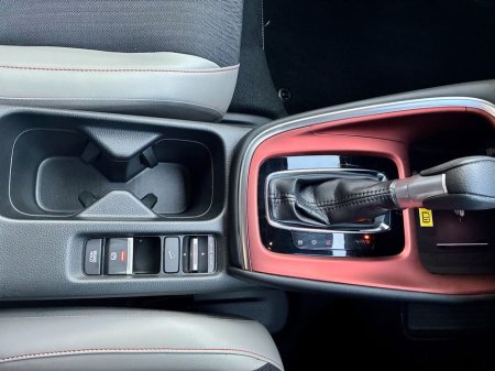 2022 Honda HR-V Advance Style, Petrol Hybrid Automatic, 17800KMs €32,995 thumbnail