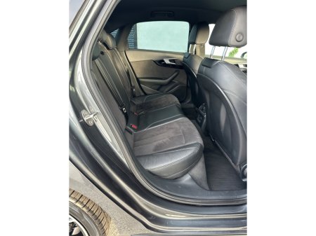 2018 Audi A4 - thumbnail 24