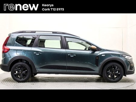 2024 Dacia Jogger - thumbnail 14