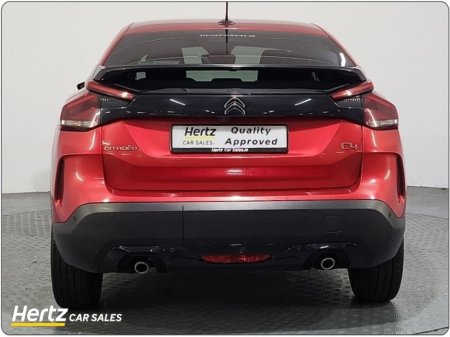 2023 Citroen C4 FLAIR PACK PURETECH 1.2 Petrol Automatoc €22,995 thumbnail