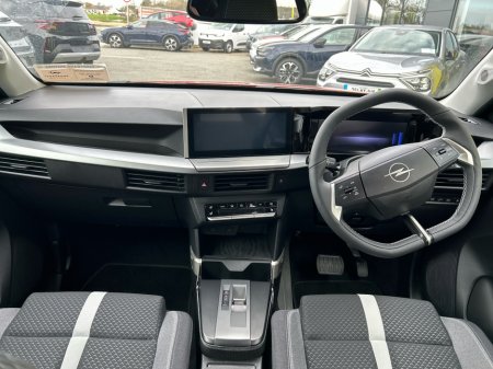 2025 Opel Frontera MHEV GS 1.2 136BHP AUTO €35,000 thumbnail