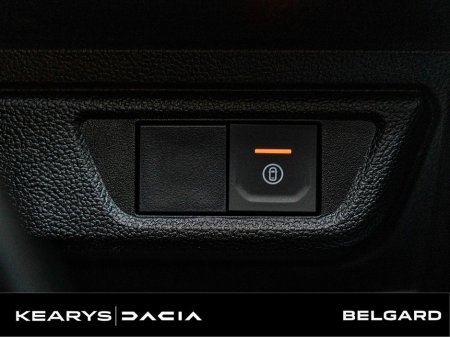 2026 Dacia Sandero Stepway STEPWAY Expression TCe 110 E06X DEMO €24,010 thumbnail