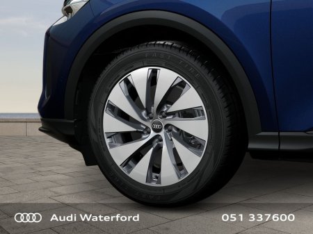 2026 Audi Q5 E-Hybrid Quattro SE €75,709 thumbnail