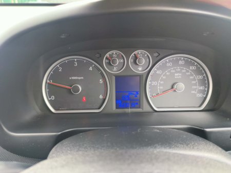 2009 Hyundai i30 - thumbnail 11