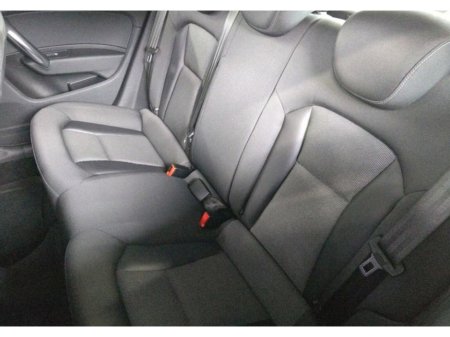 2018 Audi A1 - thumbnail 18