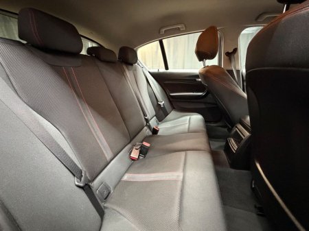 2016 BMW 1 Series - thumbnail 31